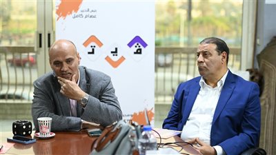 خالد ميري: تطبيق لائحة لأجور الصحفيين مستحيل.. والنقابة تأخذ من الدولة 580 مليون جنيه سنويًا (حوار)