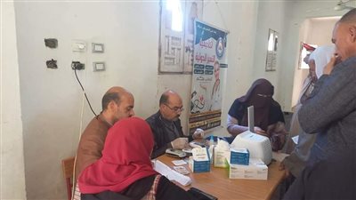 تقديم خدمات تنظيم الأسرة لـ24 ألف منتفعة ضمن 