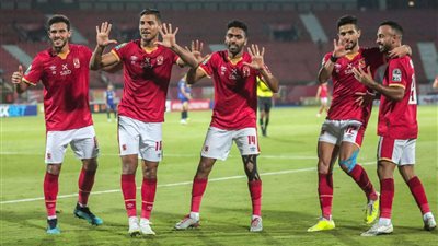 عمرو الحديدي: الأهلي قادر على تخطي القطن الكاميروني 