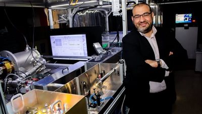 العالم المصري محمد حسن يكشف تفاصيل اختراع أسرع ترانزستور فى العالم