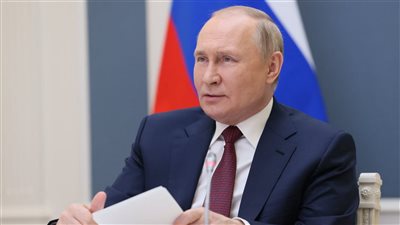 سر معسكرات تجنيد الأطفال.. كواليس قرار المحكمة الدولية بشأن اعتقال بوتين.. موسكو تستهين وأوكرانيا ترحب
