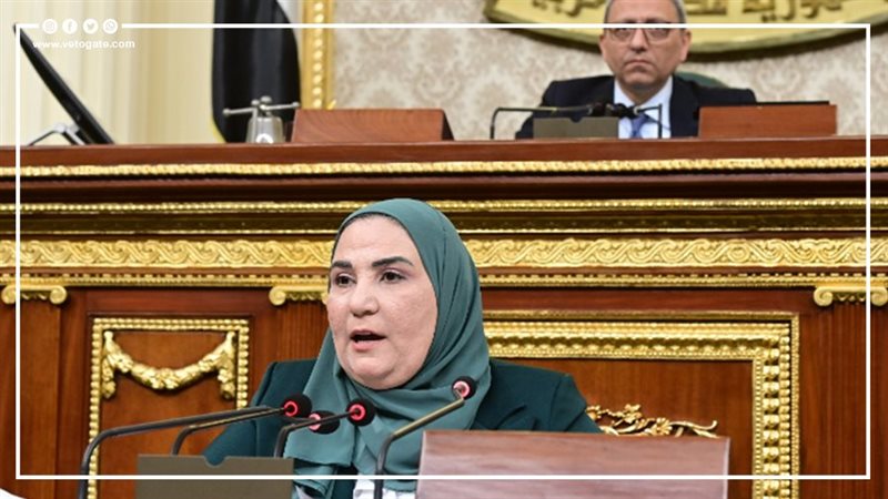 الدكتورة نيفين القباج