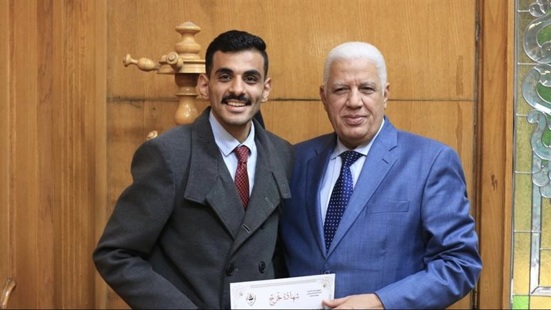 خريجي معهد المحاماة،