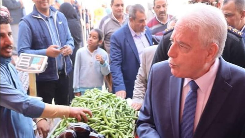 خالد فودة يفتتح معرض