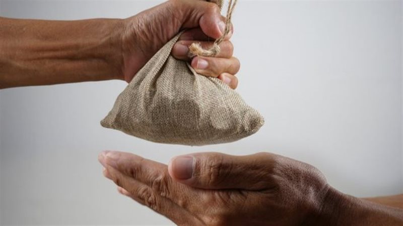 الزكاة