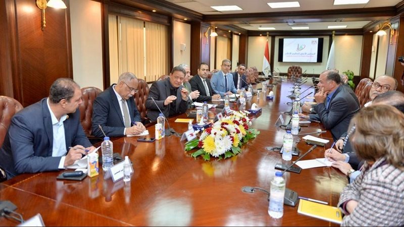 الأعلى للإعلام، فيتو