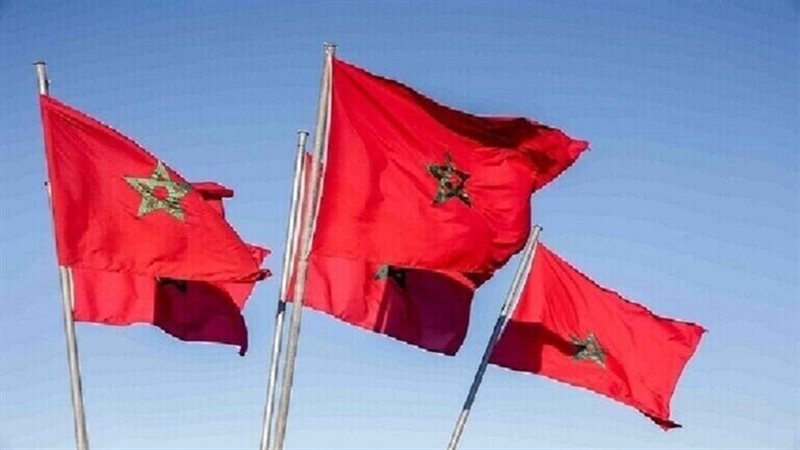 المغرب، فيتو