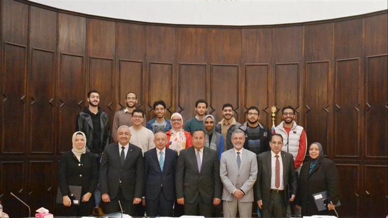 جامعة الإسكندرية،