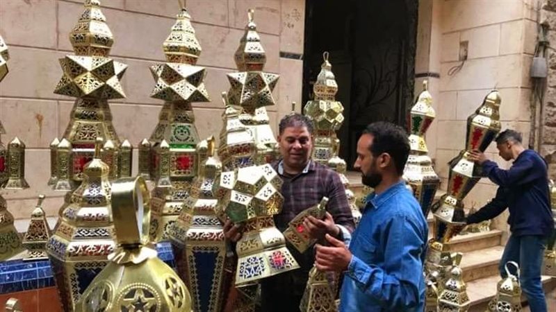 وحوى ياوحوى..رحلة صناعة