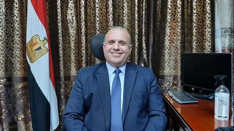 علي عبد الرؤوف وكيل