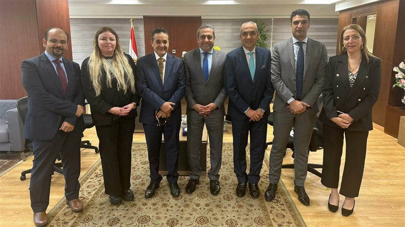 وزير الاقتصاد الليبي