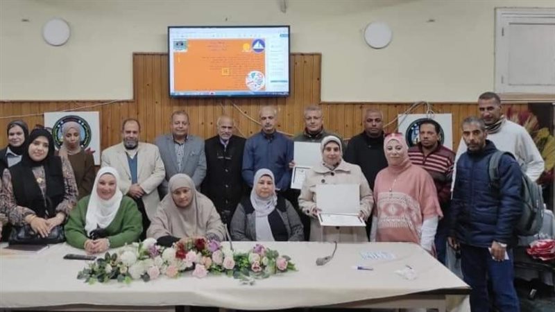 ورش عمل للتنمية المهنية