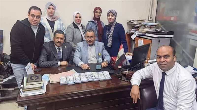 جمارك مطار سوهاج