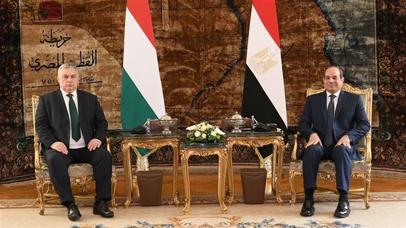 الرئيس عبدالفتاح
