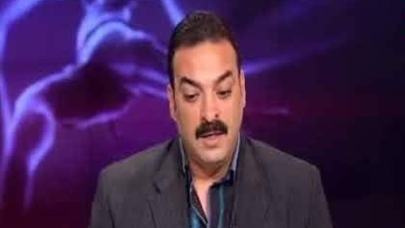 عمرو الحديدي - فيتو