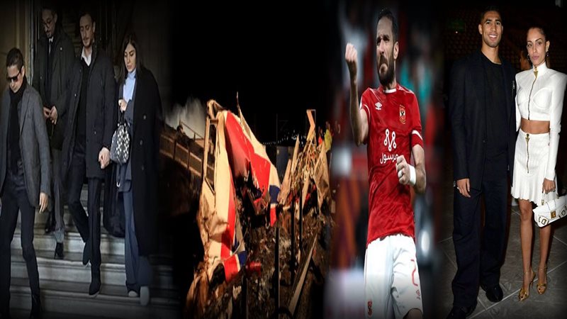 اصطدام قطارين باليونان،