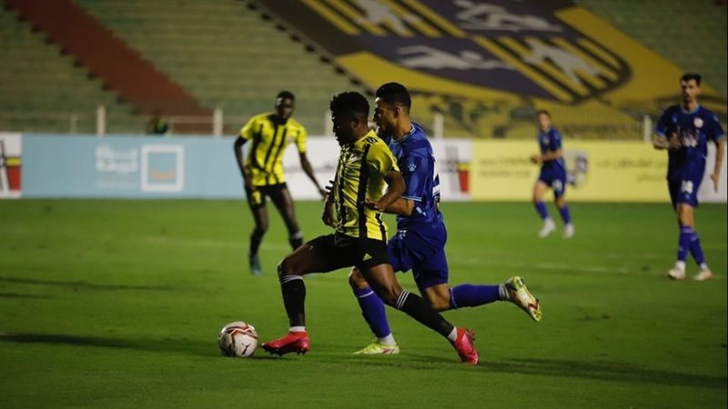 موعد مباراة فاركو