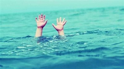 مصرع شاب وفتاة غرقا في نهر النيل بالصف
