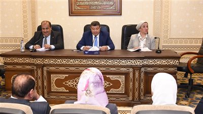 وزيرة البيئة: سوق الكربون أحد آليات التمويل المبتكرة للتصدي لآثار التغيرات المناخية