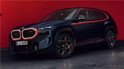ارتفاع أسعار سيارات BMW المجمعة محليا 