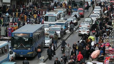 مجلس الوزراء: 50.7 % من المصريين يعتمدون على نشرات الأخبار