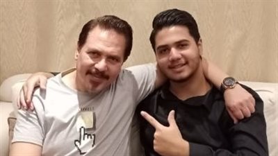 ابن الفنان محمد رياض يكشف تفاصيل أولى تجاربه في تأليف الأفلام السينمائية