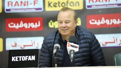 22 لاعبا في قائمة المقاولون العرب الأولى استعدادا للموسم الجديد