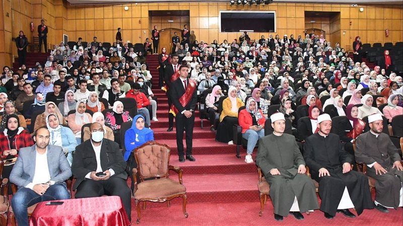  ندوة عن التصدي للإلحاد
