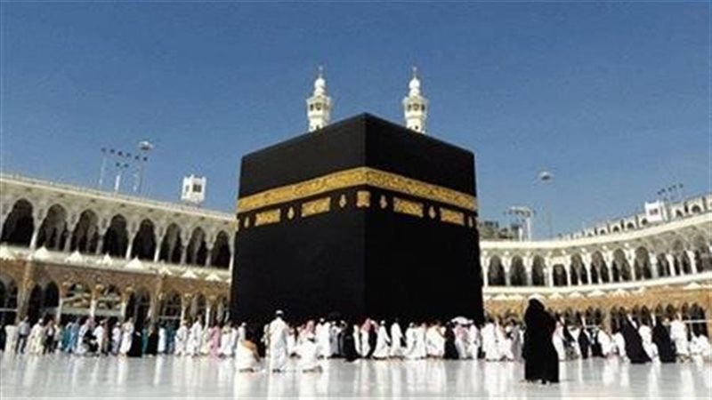 العمرة 