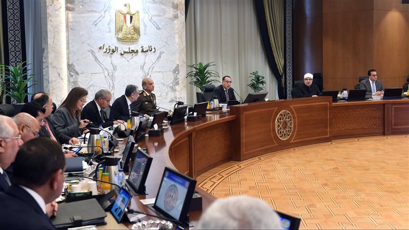 الدكتور مصطفى مدبولي،