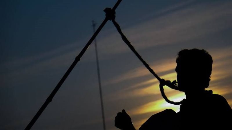 عقوبة الإعدام، فيتو