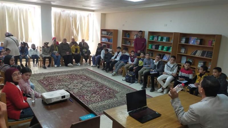 مهرجان اللغة العربية