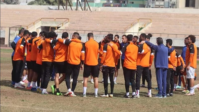 دوري القسم الثاني