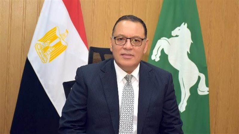 محافظ الشرقية يصدر