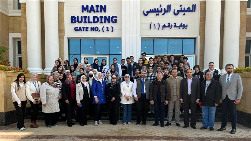 جامعة المنصورة الأهلية