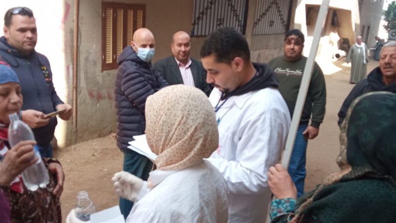 حملة حقك تنظمى،فيتو