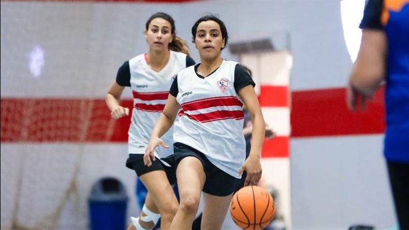 الزمالك، فيتو