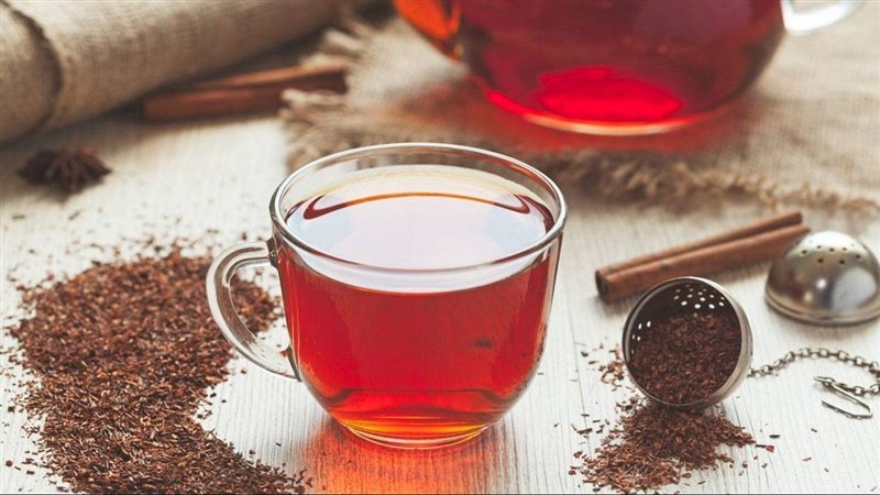 فوائد الشاي الأسود،