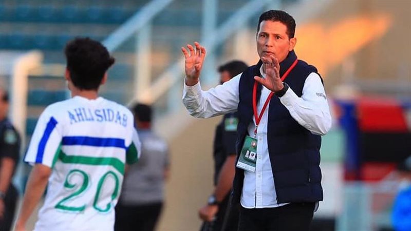 محمد كيتا , فيتو