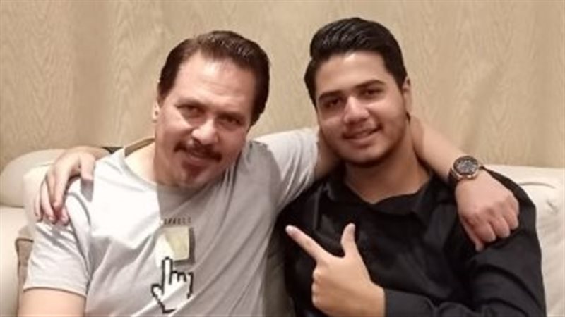 محمد رياض ونجله،
