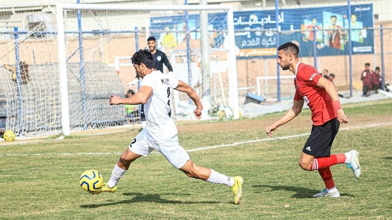 إنبى2001 يهزم الأهلى