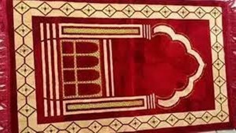 تفسير رؤية سجادة