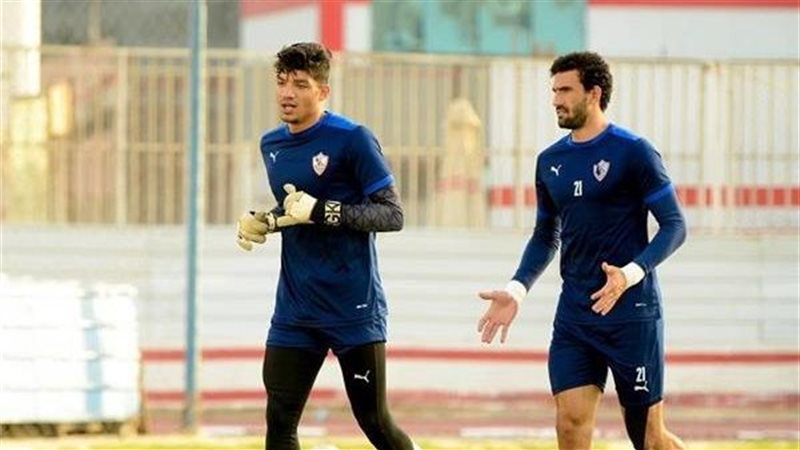 صبحي وعواد،فيتو