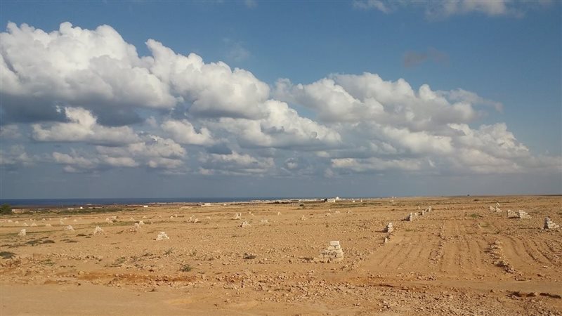 اراضي الإسكان، فيتو