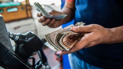 زيادة أسعار البنزين وغاز السيارات بدءا من اليوم الخميس