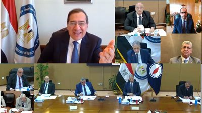 اعتماد نتائج أعمال شركة بتروسيف عن عام 2022 