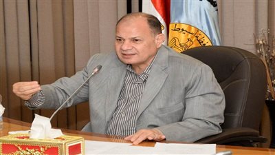 محافظ أسيوط يكشف تفاصيل تعريفة المواصلات بعد زيادة أسعار البنزين 