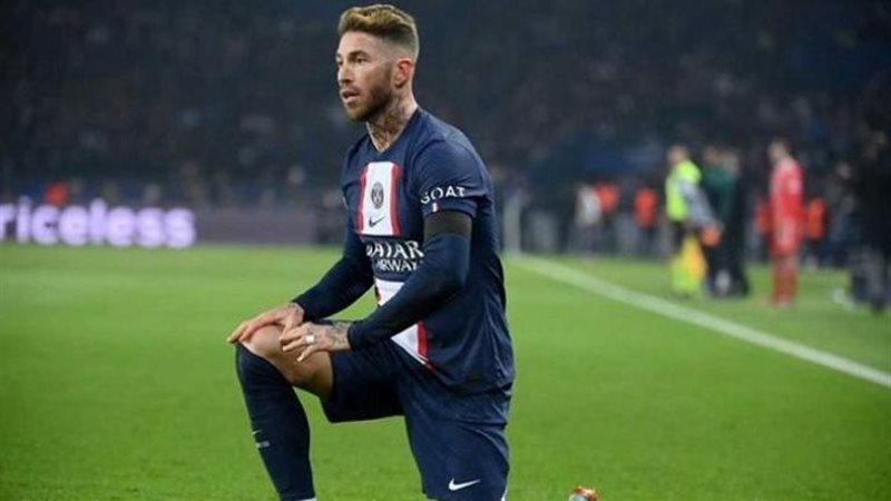 راموس، فيتو