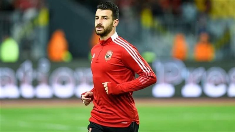 محمود متولي مدافع