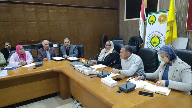 تدشين مبادرتىتحدث